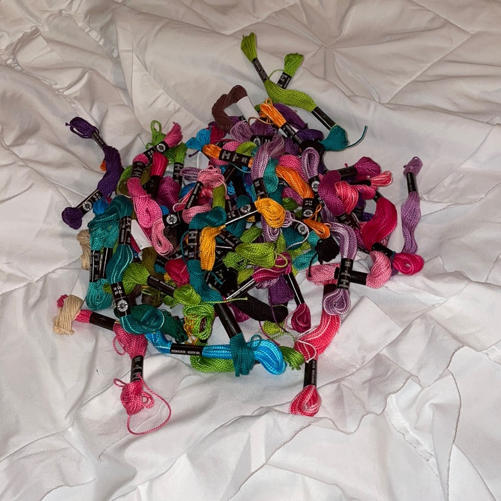 Micheals Bracelet Making String